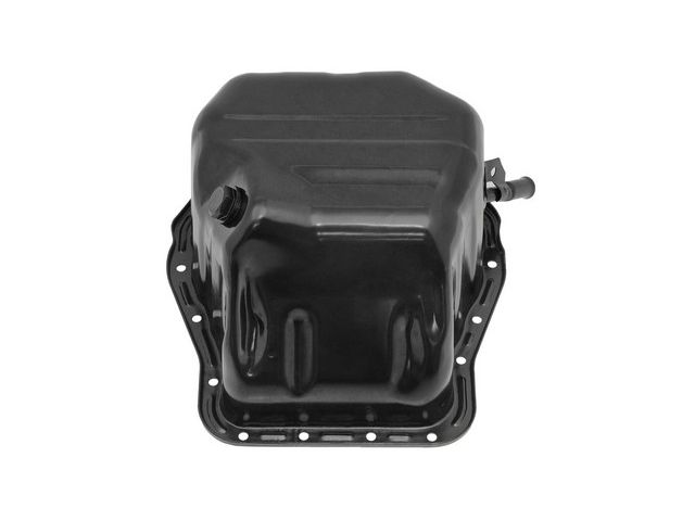 Oil Pan - 2004-2006 Subaru Baja 2.5L H4 Turbocharged - Dorman 18019-05053740