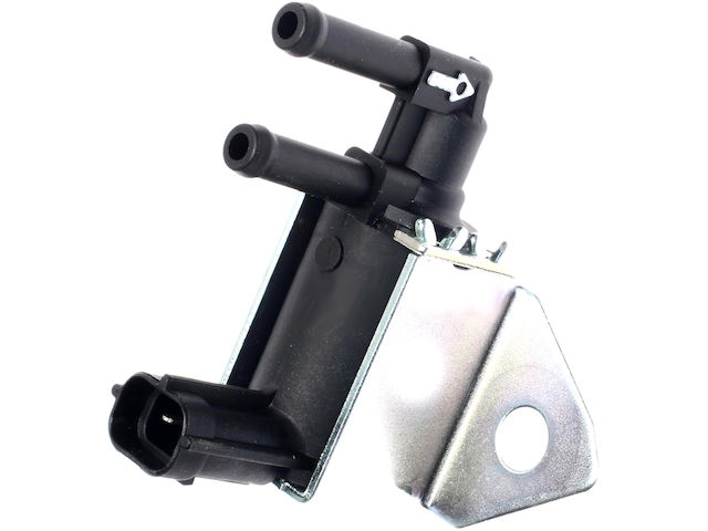 Vapor Canister Purge Solenoid - 2004-2006 Subaru Baja 2.5L H4 Turbocharged - Standard Motor Products 18019-05224212