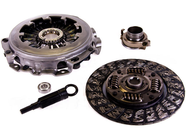 Clutch Kit - 2004-2005 Subaru Baja Turbo - LUK 18019-05430169