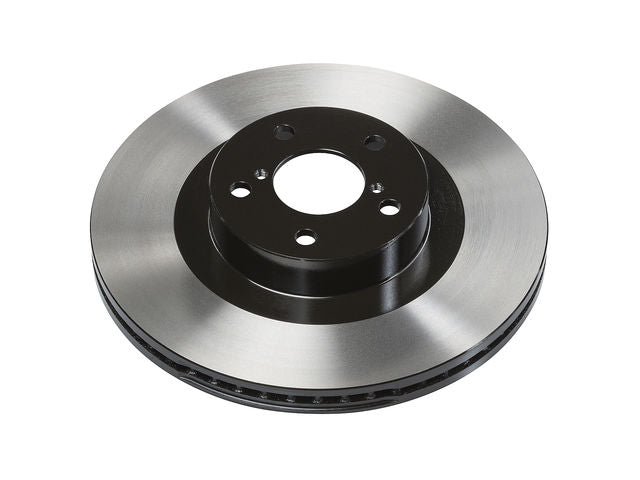 Front Brake Rotor - 2004-2005 Subaru Baja Turbocharged - Wagner 18019-05908316