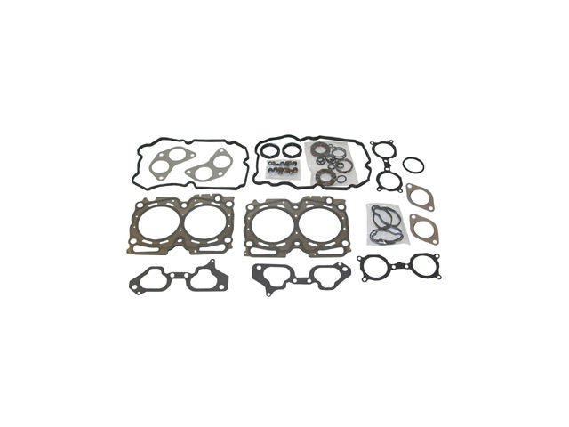 Head Gasket Set - 2004-2009 Subaru Forester 2.5L H4 Turbocharged - Beck Arnley 18020-05141550