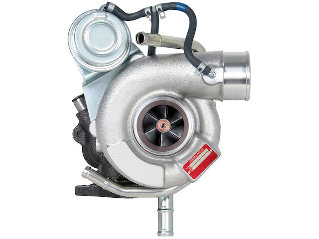 Turbocharger - 2004-2008 Subaru Forester 2.5L H4 EJ255 - A1 Cardone 18020-05790479