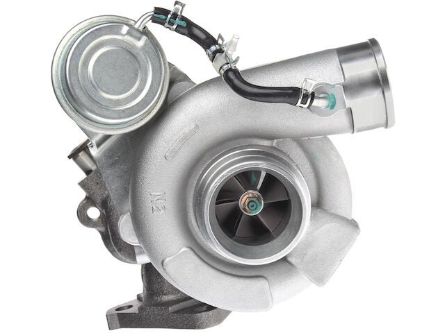 Turbocharger - 2004-2005 Subaru Forester - Mahle 18020-06092512