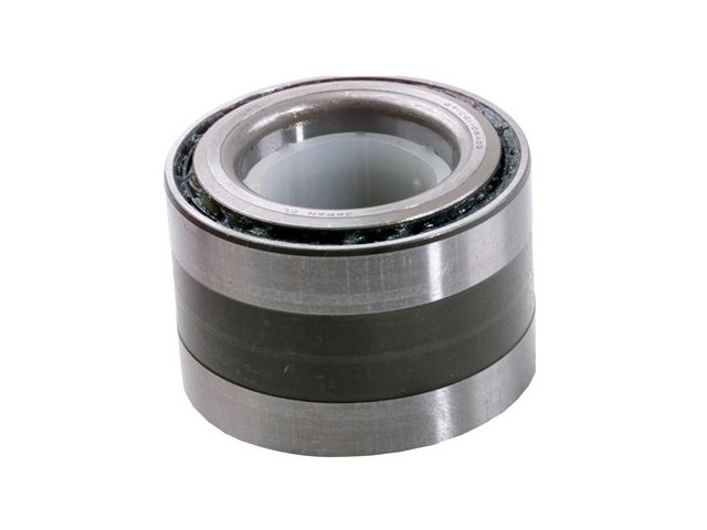 Rear Wheel Bearing - 2004-2007 Subaru Impreza - Beck Arnley 18021-05011850