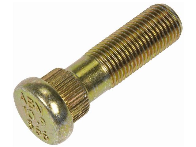Wheel Stud - 2004-2023 Subaru Impreza - Dorman 18021-05536835