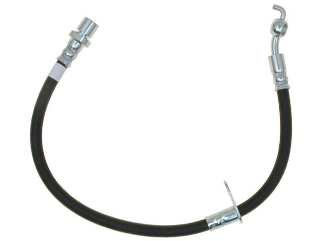 Front Right Brake Hose - 2004-2007 Subaru Impreza - Raybestos 18021-05743432