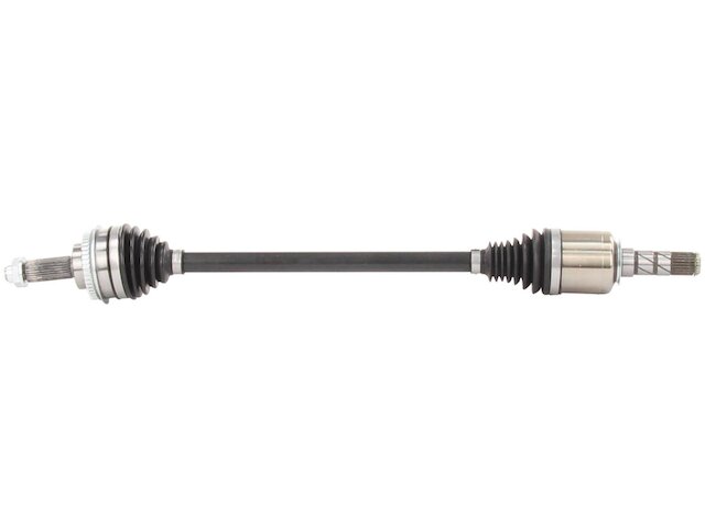 Axle Assembly - 2004-2007 Subaru Impreza Sedan 2.0L H4 - SurTrack 18021-06190005