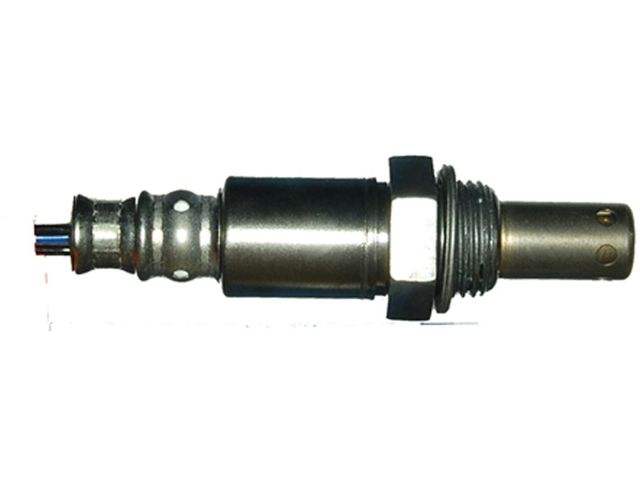 Front Oxygen Sensor - 2004-2009 Subaru Legacy - Delphi 18022-05167859