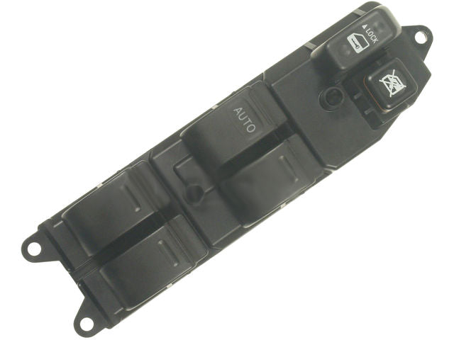 Front Left Window Switch - 2004-2010 Toyota Sienna - Standard Motor Products 18026-05195849