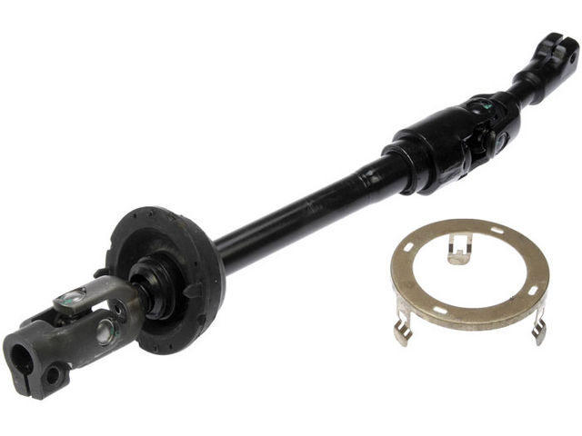 Steering Shaft - 2004-2010 Toyota Sienna FWD - Dorman 18026-05255151