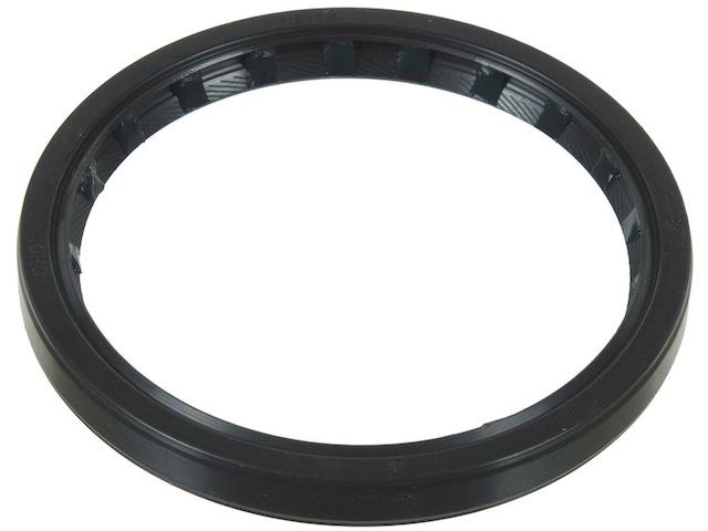 Left Auto Trans Output Shaft Seal - 2004-2010 Toyota Sienna - National 18026-05601776