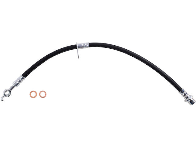 Front Right Brake Hose - 2004-2010 Toyota Sienna - Sunsong 18026-05654369