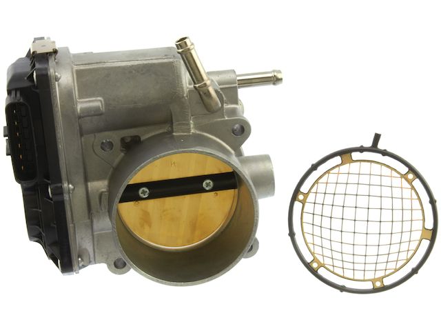 Throttle Body - 2004-2006 Toyota Sienna 3.3L V6 - Aisin 18026-05692185