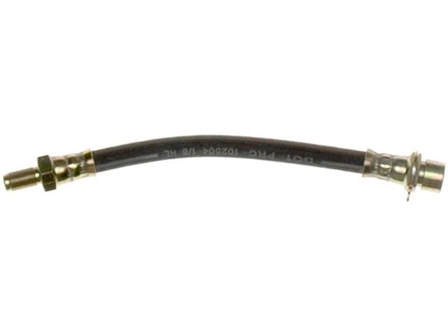 Rear Outer Brake Hose - 2004-2010 Toyota Sienna - Raybestos 18026-05742728