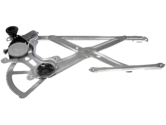 Front Right Window Regulator - 2004-2009 Toyota Sienna - Dorman 18026-05798716