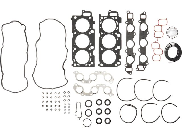 Head Gasket Set - 2004-2006 Toyota Sienna - Victor Reinz 18026-06008848