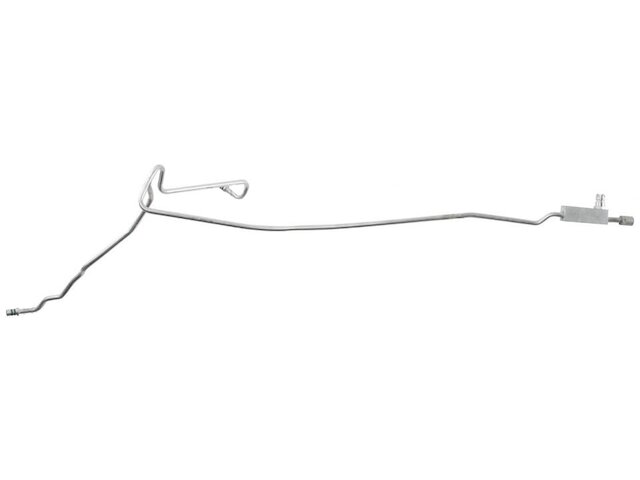 A/C Refrigerant Liquid Hose - 2004-2006 Toyota Sienna - Four Seasons 18026-06059443