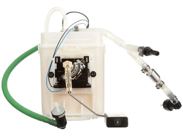 Fuel Pump - 2004-2010 Volkswagen Beetle - Delphi 18028-05637544