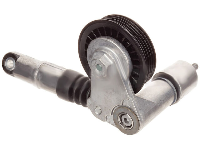 Accessory Belt Tensioner - 2004-2005 Volkswagen Beetle 1.9L 4-Cylinder - INA 18028-05835947