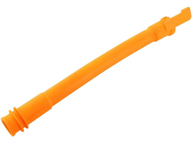 Oil Dipstick Tube Funnel - 2004-2006 Volkswagen Golf 1.9L 4-Cylinder BEW - Vaico 18030-05871517