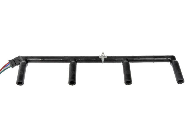 Diesel Glow Plug Wiring Harness - 2004-2010 Volkswagen Jetta 1.9L - Dorman 18031-05644563