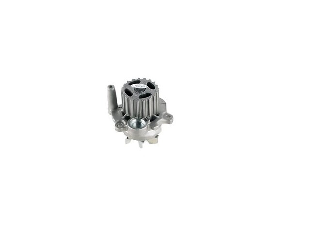 Water Pump - 2004-2005, 2009, 2011-2012 Volkswagen Jetta TDI - Graf 18031-06028160