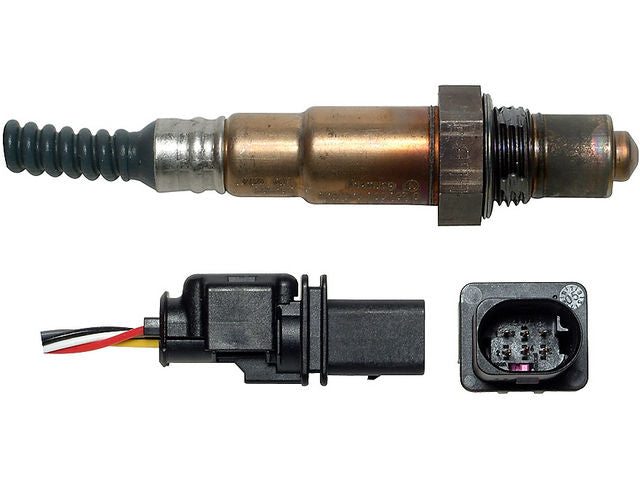 Upstream Air Fuel Ratio Sensor - 2004-2005 Volkswagen Passat - Denso 18032-05205645