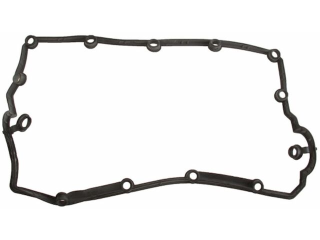 Valve Cover Gasket - 2004-2005 Volkswagen Passat FWD 2.0L 4-Cylinder BHW 8-Valve Turbocharged SOHC Diesel - Elring 18032-05834208