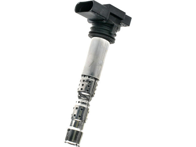 Ignition Coil - 2004-2006 Volkswagen Phaeton 6.0L W12 - Standard Motor Products 18033-05187844