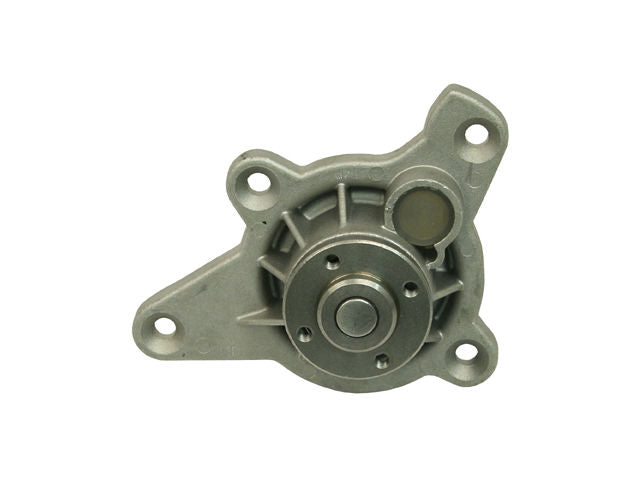 Water Pump - 2004-2006 Volkswagen Phaeton 6.0L W12 - Beck Arnley 18033-05217974