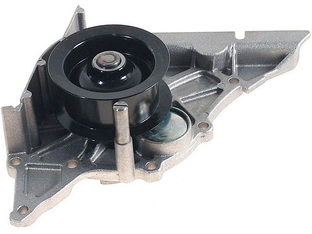Water Pump - 2004-2006 Volkswagen Phaeton 4.2L V8 - Airtex 18033-05546599