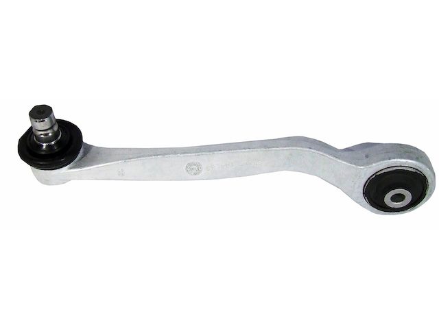 Front Left Upper Rearward Control Arm and Ball Joint Assembly - 2004-2006 Volkswagen Phaeton - Delphi 18033-05672200
