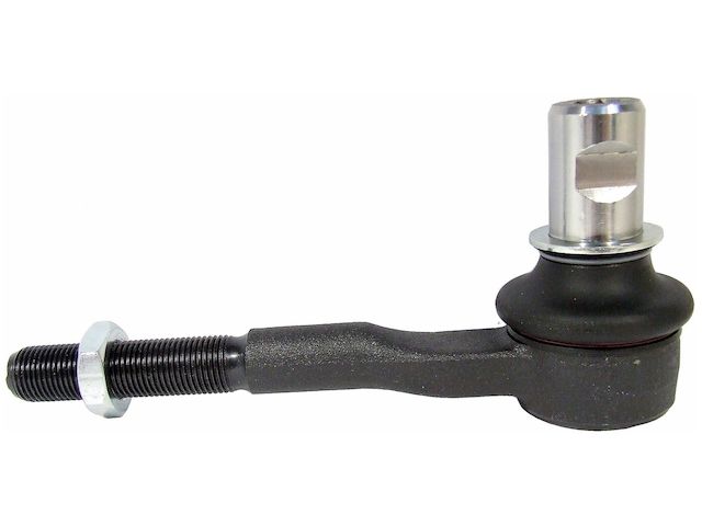 Outer Tie Rod End - 2004-2006 Volkswagen Phaeton - Delphi 18033-05695138