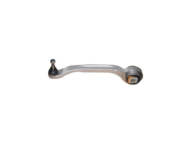 Front Left Lower Rearward Control Arm and Ball Joint Assembly - 2004-2006 Volkswagen Phaeton AWD Sedan 4-Door - Suspensia 18033-05948911