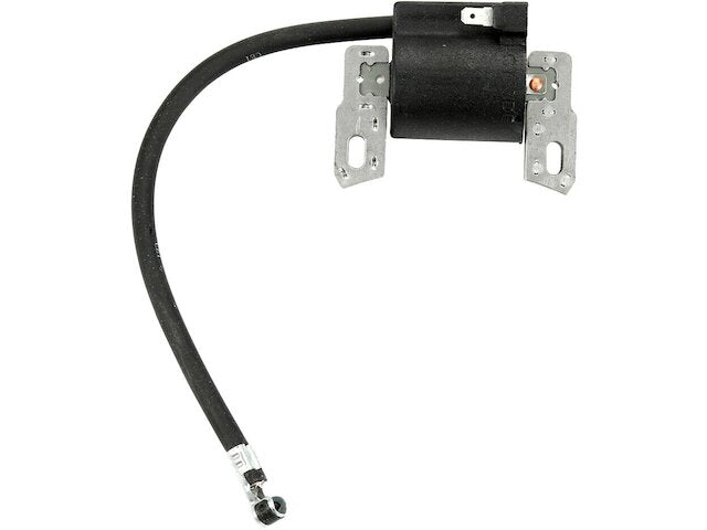 Ignition Coil - 2004-2006 Volkswagen Phaeton W12 6.0L W12 - Bremi 18033-06086785