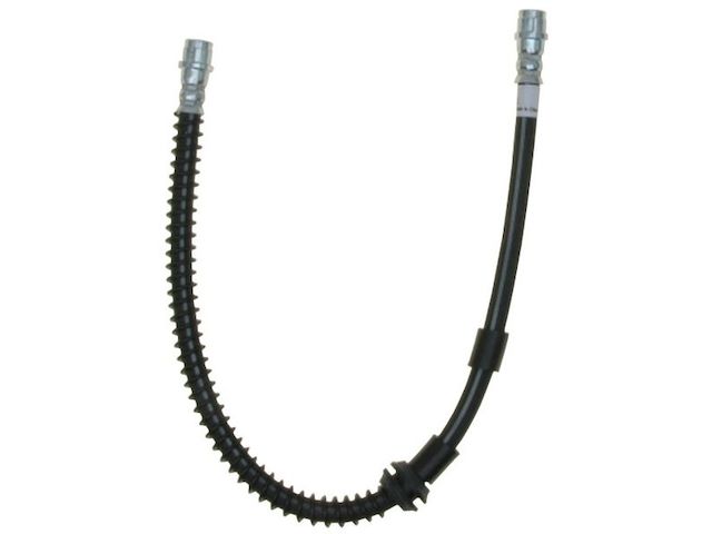 Front Brake Hose - 2004-2017 Volkswagen Touareg - Raybestos 18034-05743749