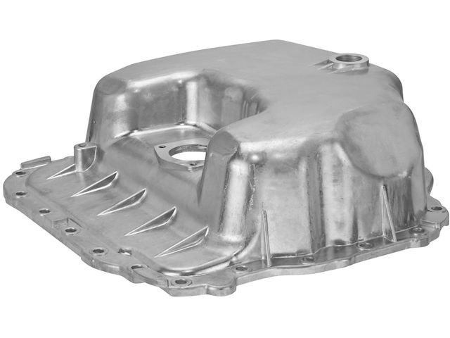 Oil Pan - 2004-2007 Volkswagen Touareg 4.2L V8 - Spectra Premium 18034-05776426