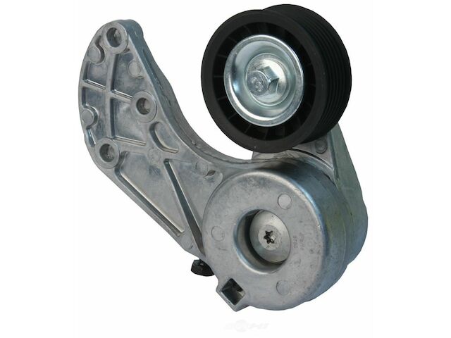 Accessory Belt Tensioner - 2004-2014 Volkswagen Touareg - APA/URO Parts 18034-05801249