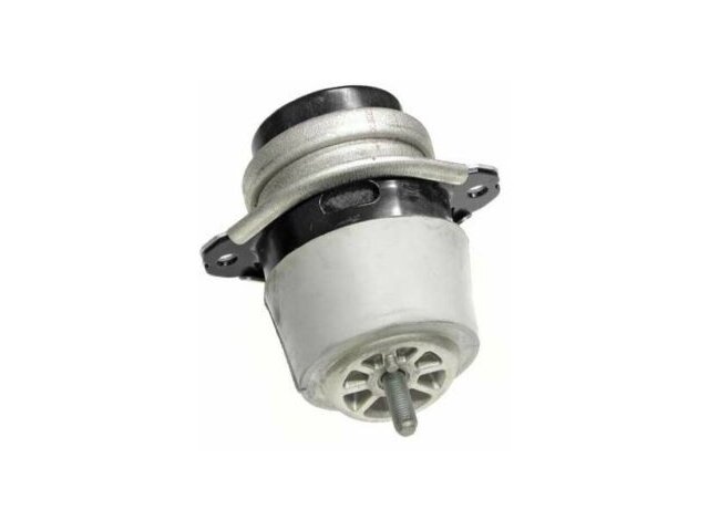 Engine Mount - 2004-2010 Volkswagen Touareg AWD - Corteco 18034-05868108