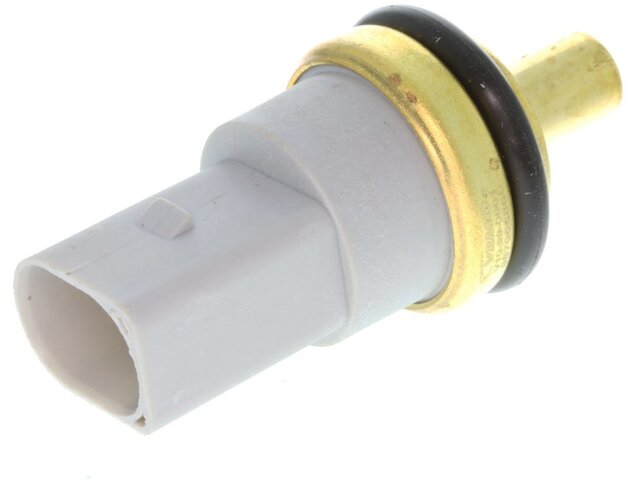 Water Temperature Sensor - 2004-2017 Volkswagen Touareg 7L Sport Utility - Vemo 18034-05872478