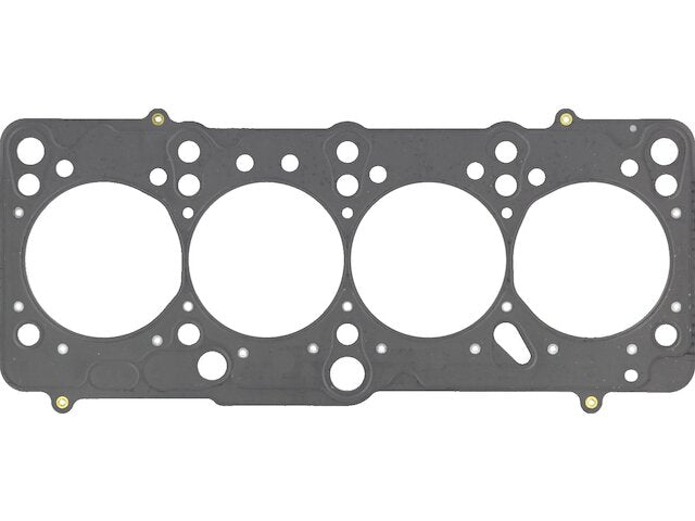 Left Head Gasket - 2004-2007 Volkswagen Touareg 4.2L V8 AXQ - Victor Reinz 18034-05996475