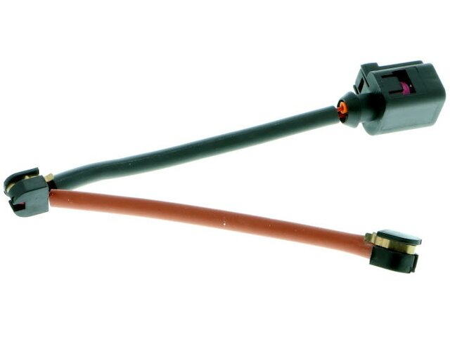 Rear Brake Pad Sensor - 2004-2010 Volkswagen Touareg - Vemo 18034-06067770