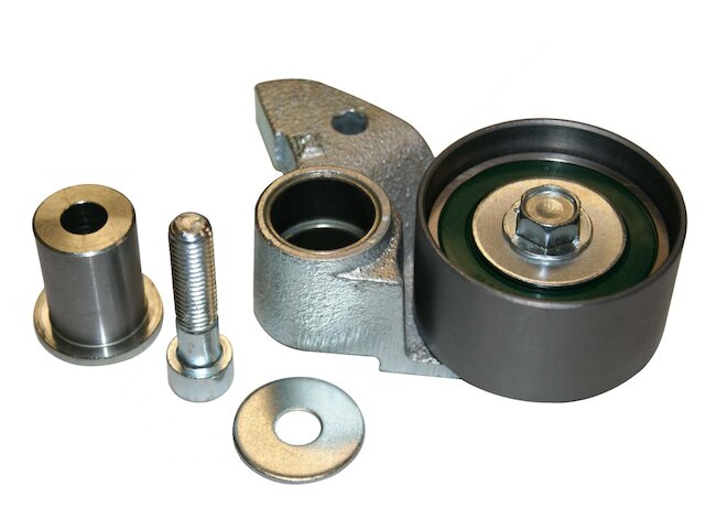 Timing Belt Tensioner - 2004-2006 Volkswagen Touareg 4.2L V8 - GMB 18034-06150882