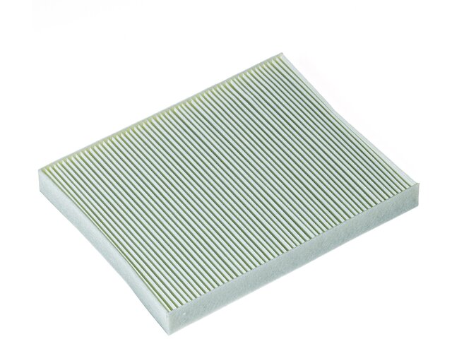 Cabin Air Filter - 2004-2010 Volkswagen Touareg - ATP 18034-06363304