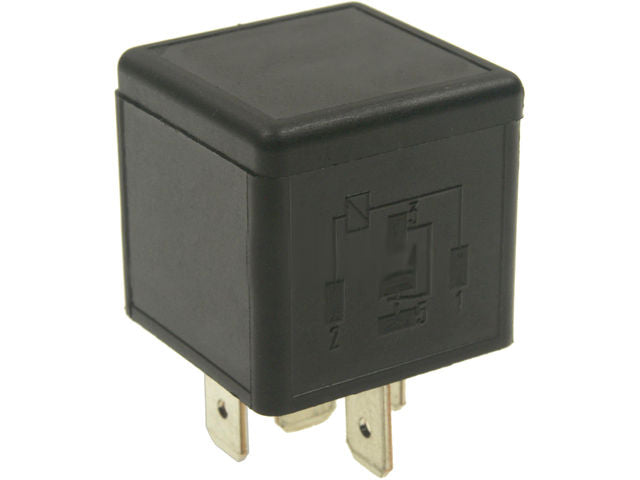 Relay - 2004-2005 Volvo S40 - Standard Motor Products 18035-05197552