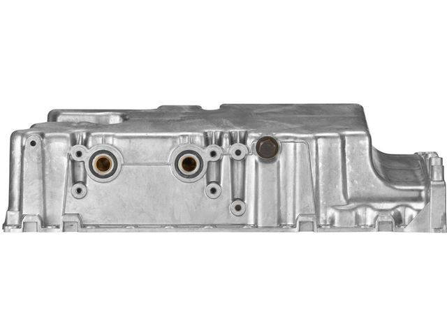 Oil Pan - 2004-2011 Volvo S40 - Spectra Premium 18035-05499110