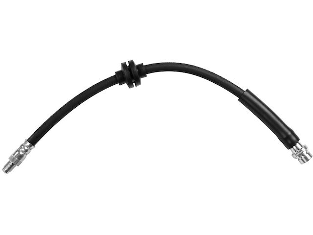 Rear Brake Hose - 2004-2011 Volvo S40 - Sunsong 18035-05692831