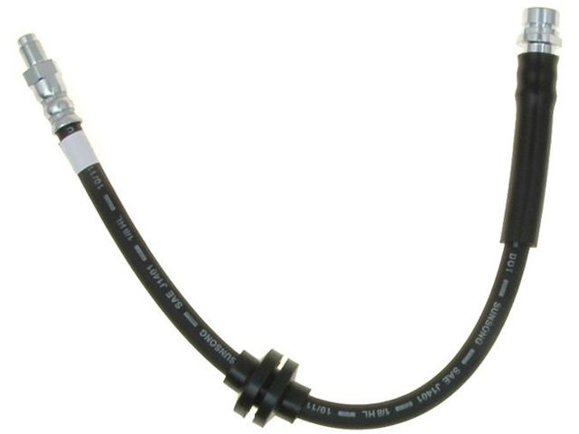 Brake Hose - 2004-2011 Volvo S40 - Raybestos 18035-05743593
