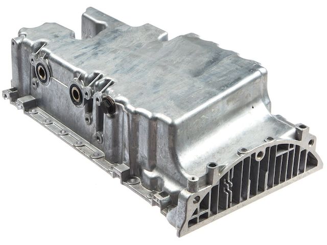Oil Pan - 2004-2011 Volvo S40 - ATP 18035-05756608