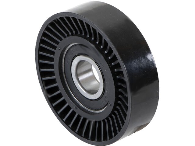 Alternator Drive Belt Tensioner Pulley - 2004-2008 Volvo S40 - Four Seasons 18035-05868623